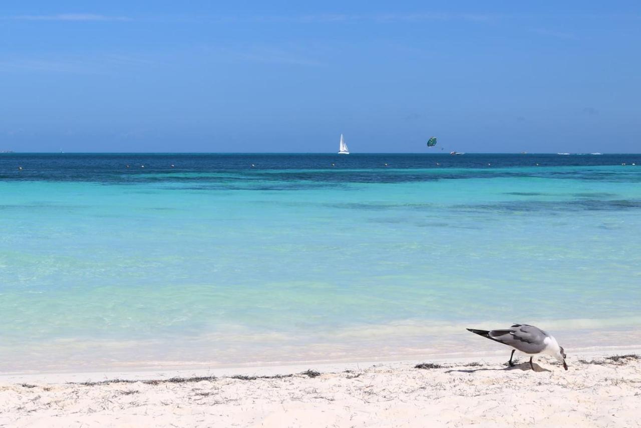 Seáak Cancun Rentals Bagian luar foto