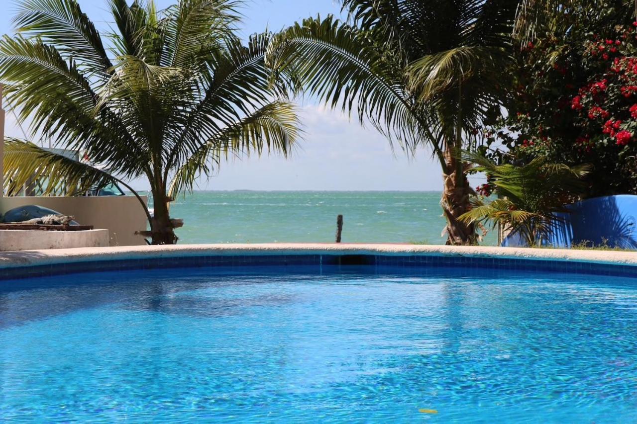 Seáak Cancun Rentals Bagian luar foto