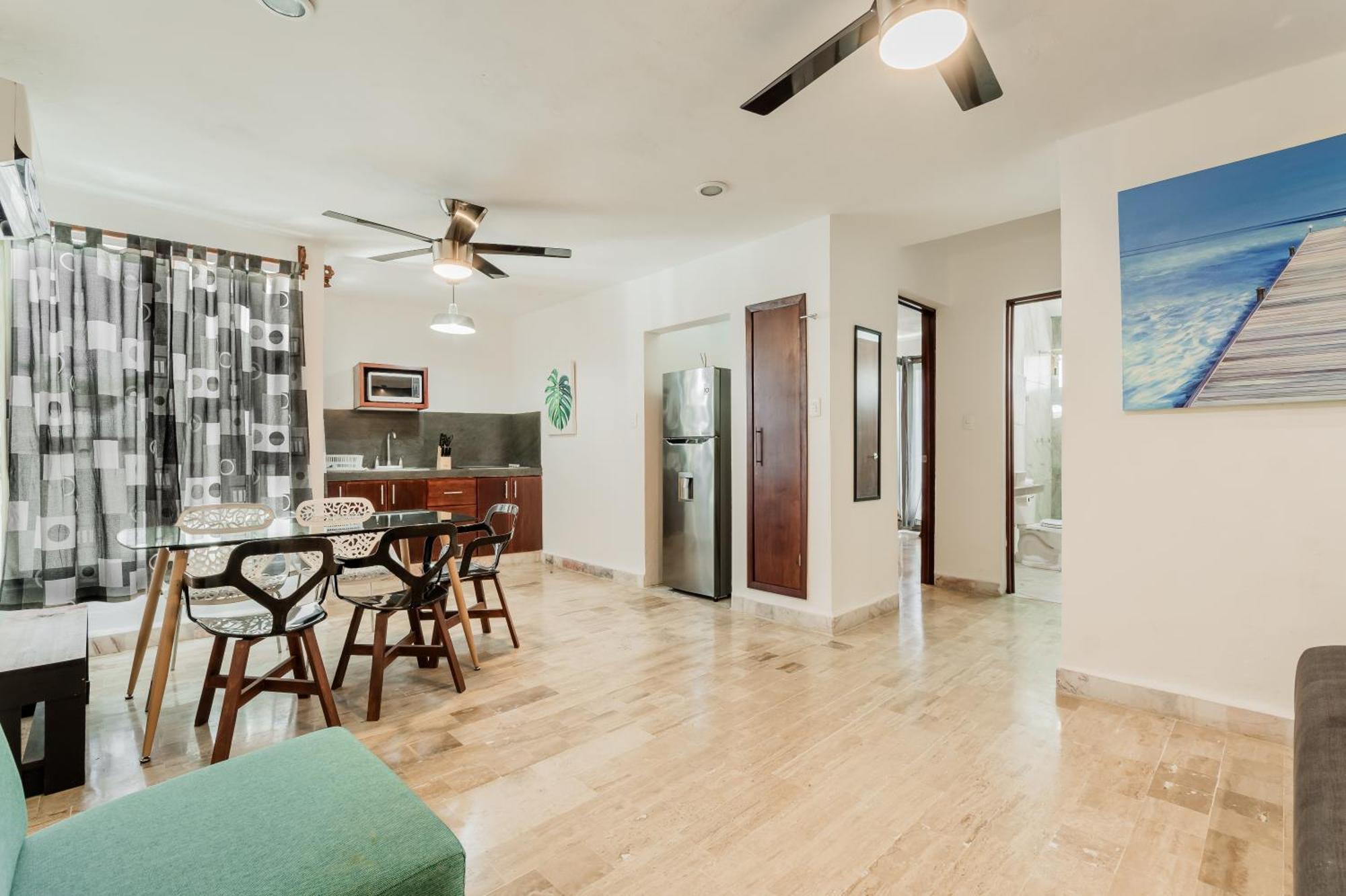 Seáak Cancun Rentals Bagian luar foto