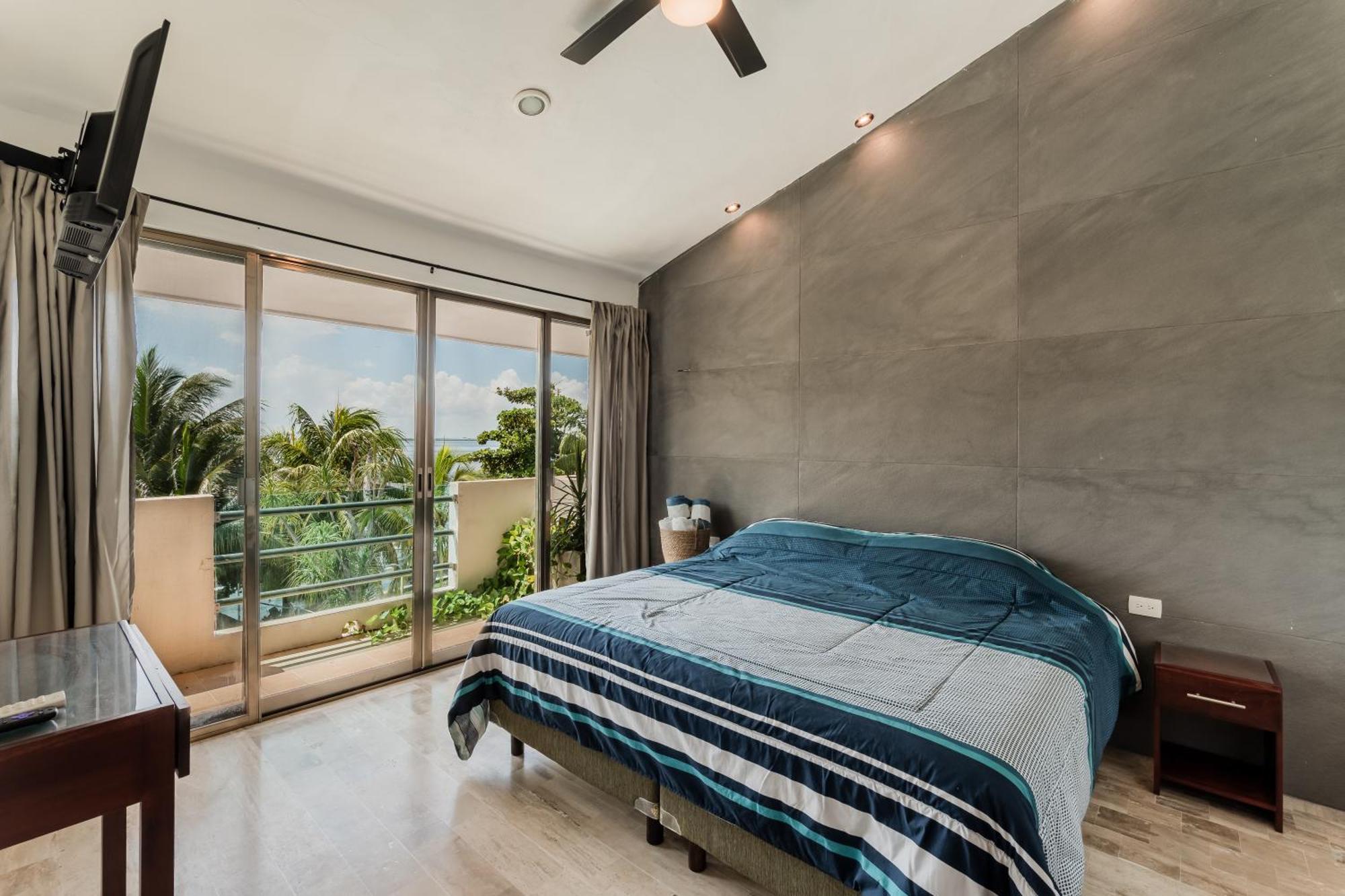 Seáak Cancun Rentals Bagian luar foto
