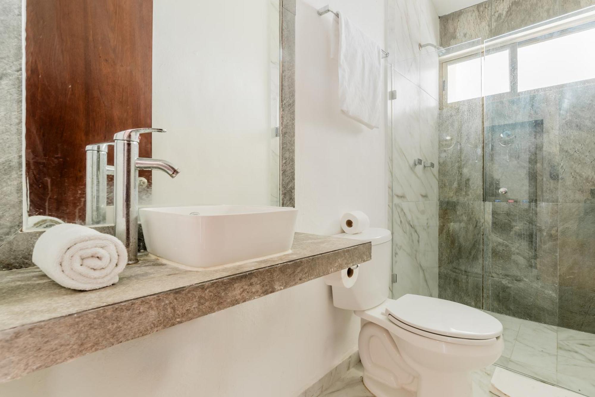 Seáak Cancun Rentals Bagian luar foto