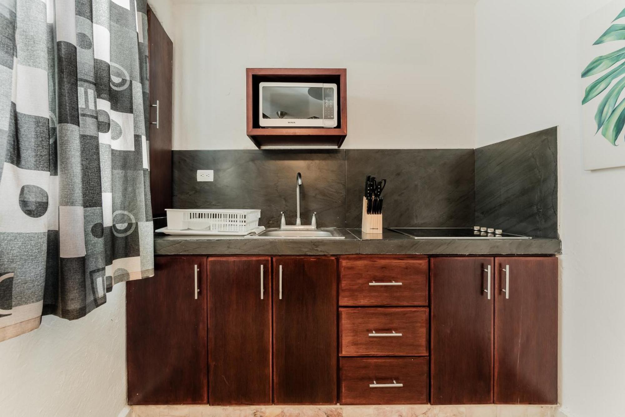 Seáak Cancun Rentals Bagian luar foto