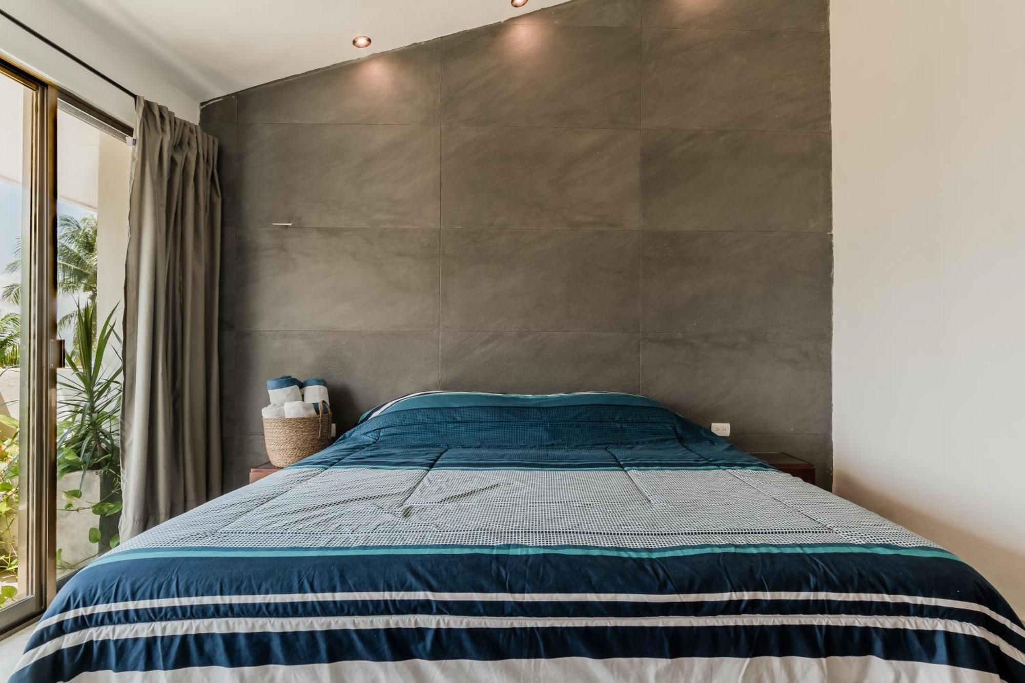 Seáak Cancun Rentals Bagian luar foto