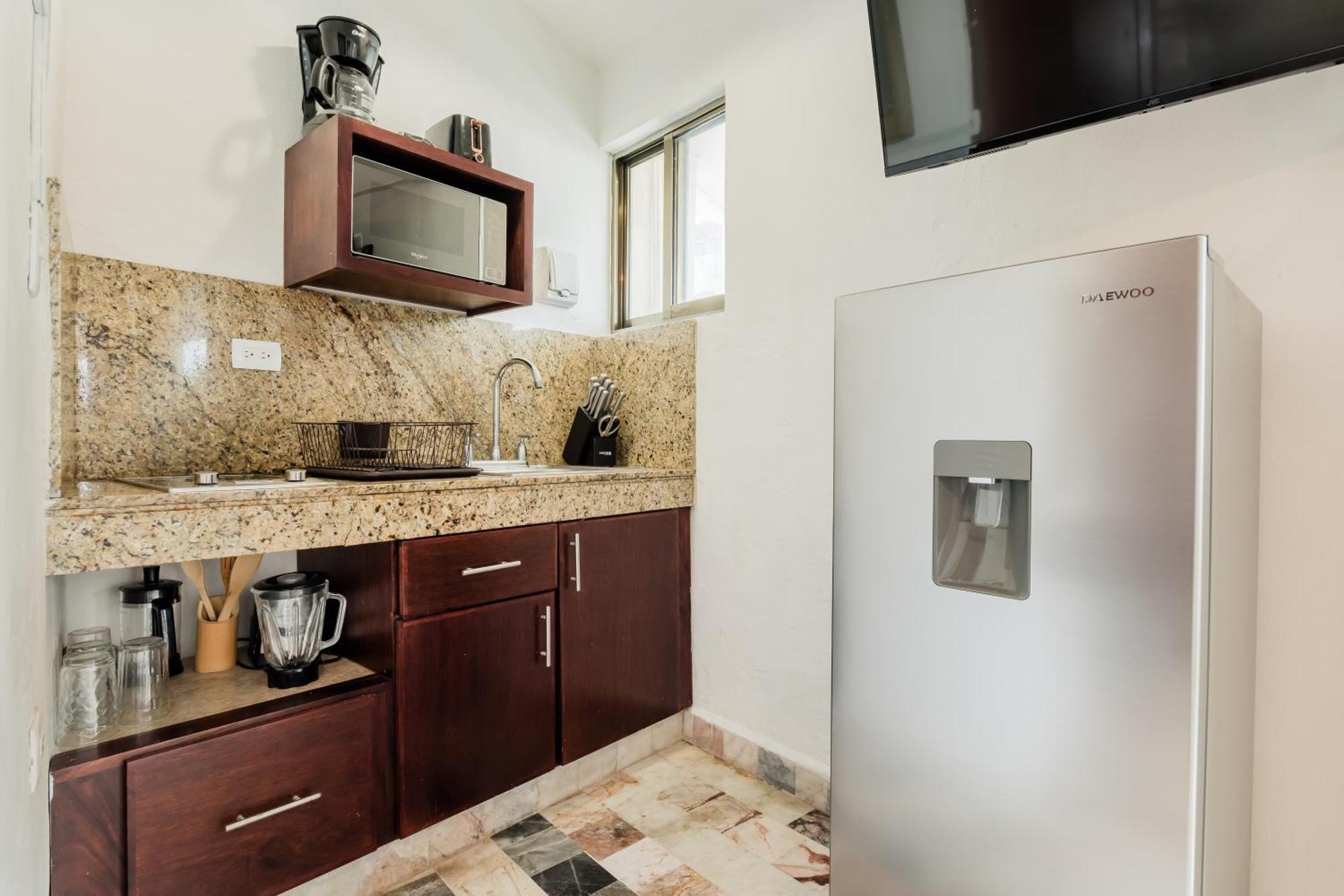 Seáak Cancun Rentals Bagian luar foto