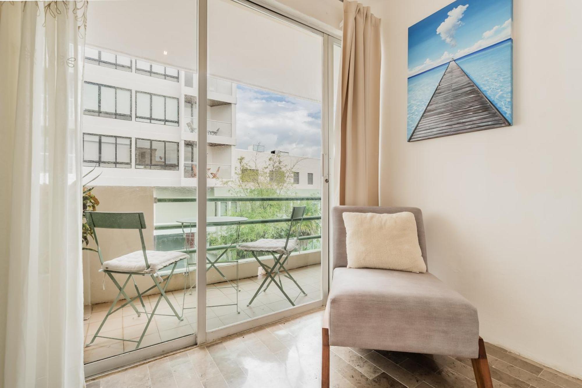 Seáak Cancun Rentals Bagian luar foto