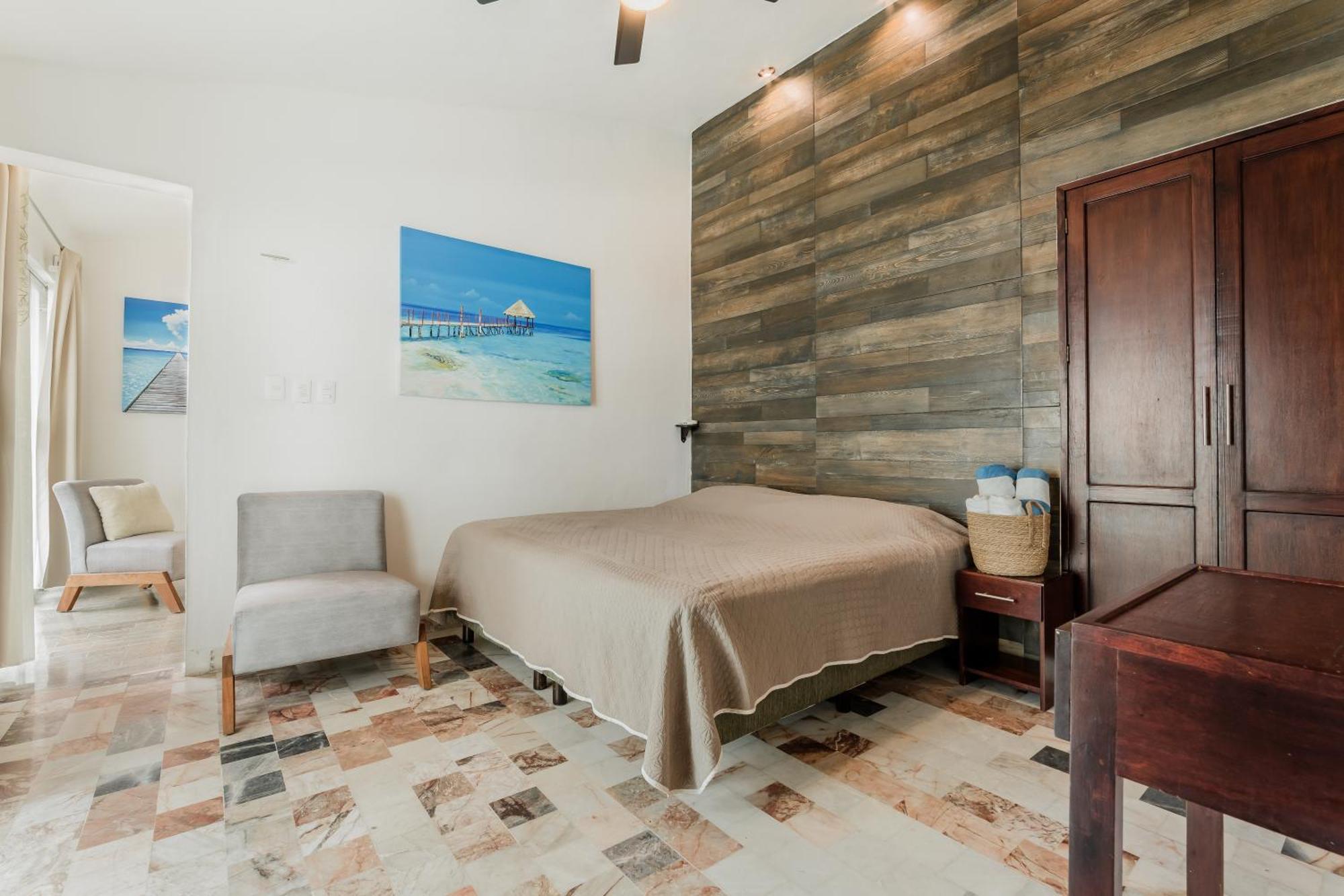 Seáak Cancun Rentals Bagian luar foto