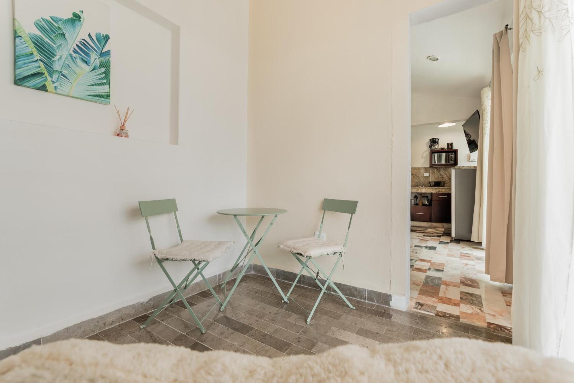Seáak Cancun Rentals Bagian luar foto