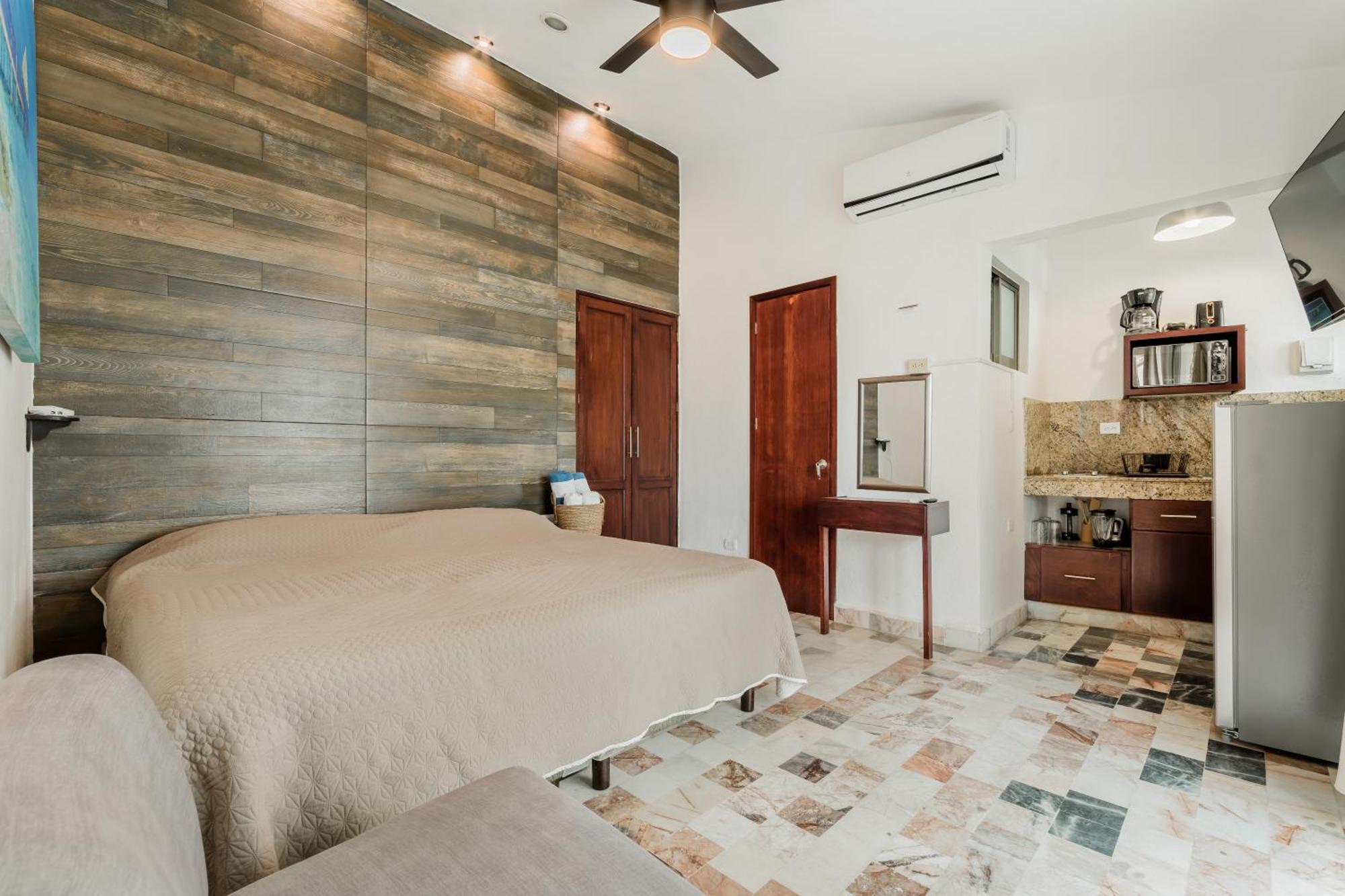 Seáak Cancun Rentals Bagian luar foto