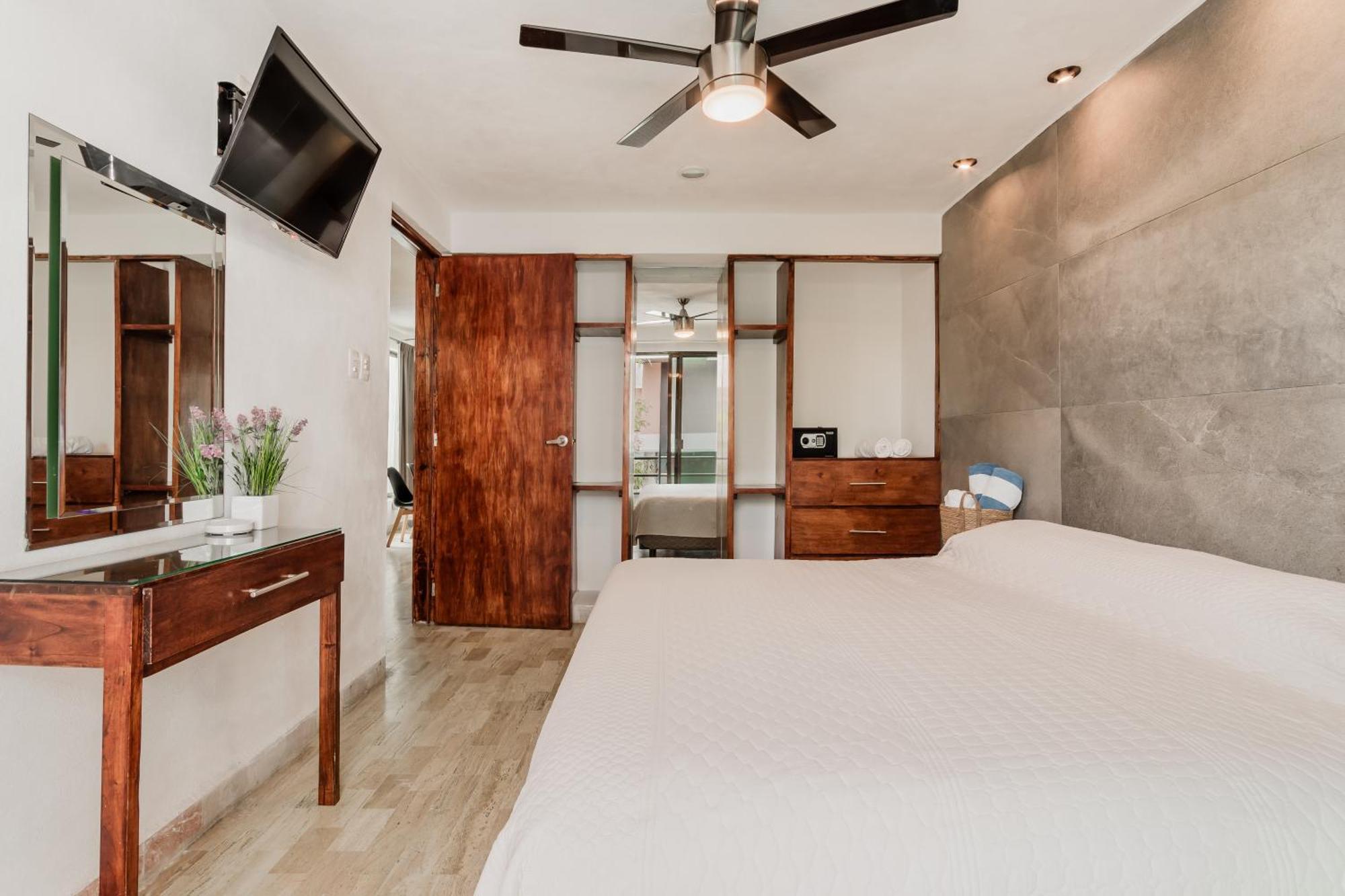 Seáak Cancun Rentals Bagian luar foto