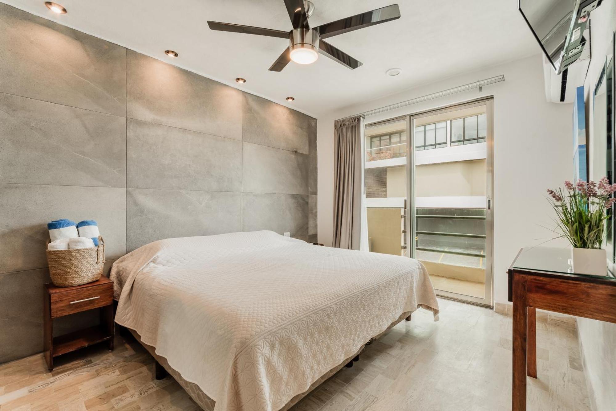 Seáak Cancun Rentals Bagian luar foto