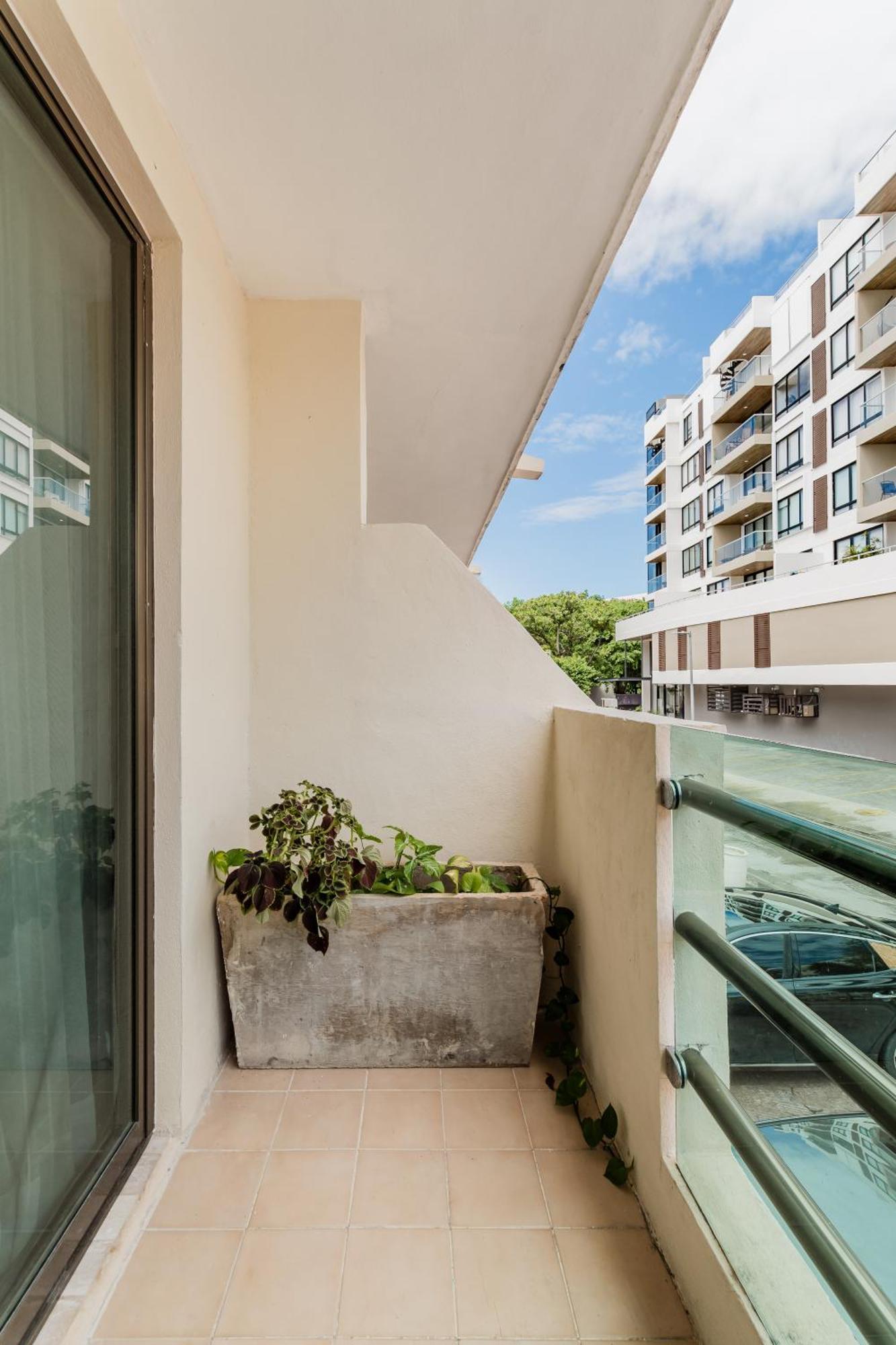 Seáak Cancun Rentals Bagian luar foto