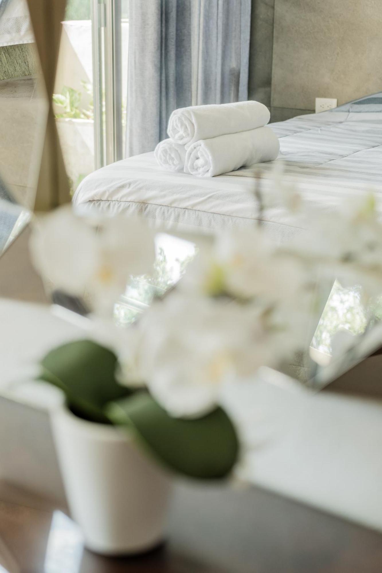 Seáak Cancun Rentals Bagian luar foto