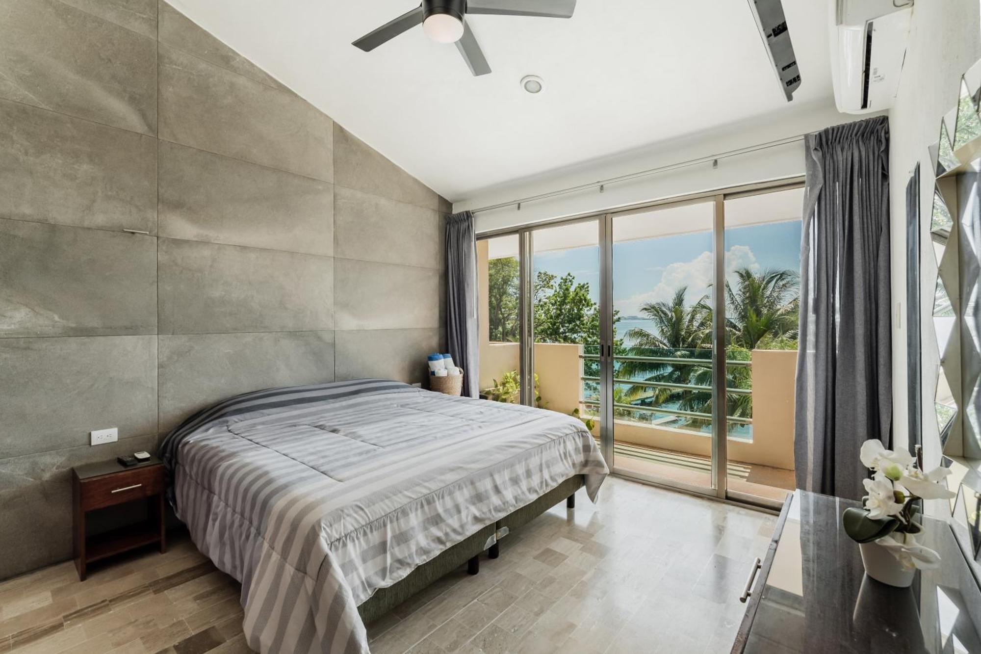 Seáak Cancun Rentals Bagian luar foto