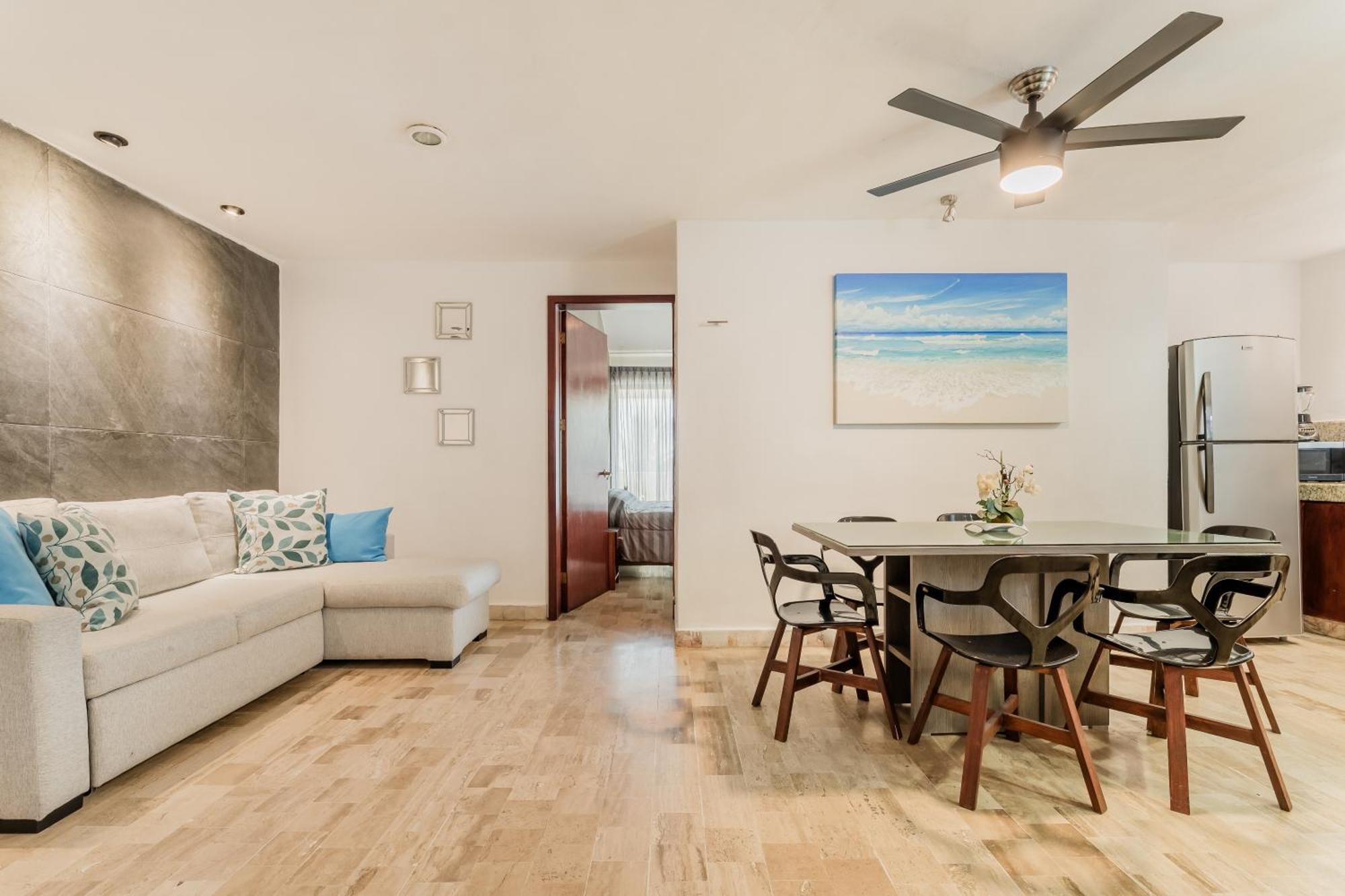 Seáak Cancun Rentals Bagian luar foto