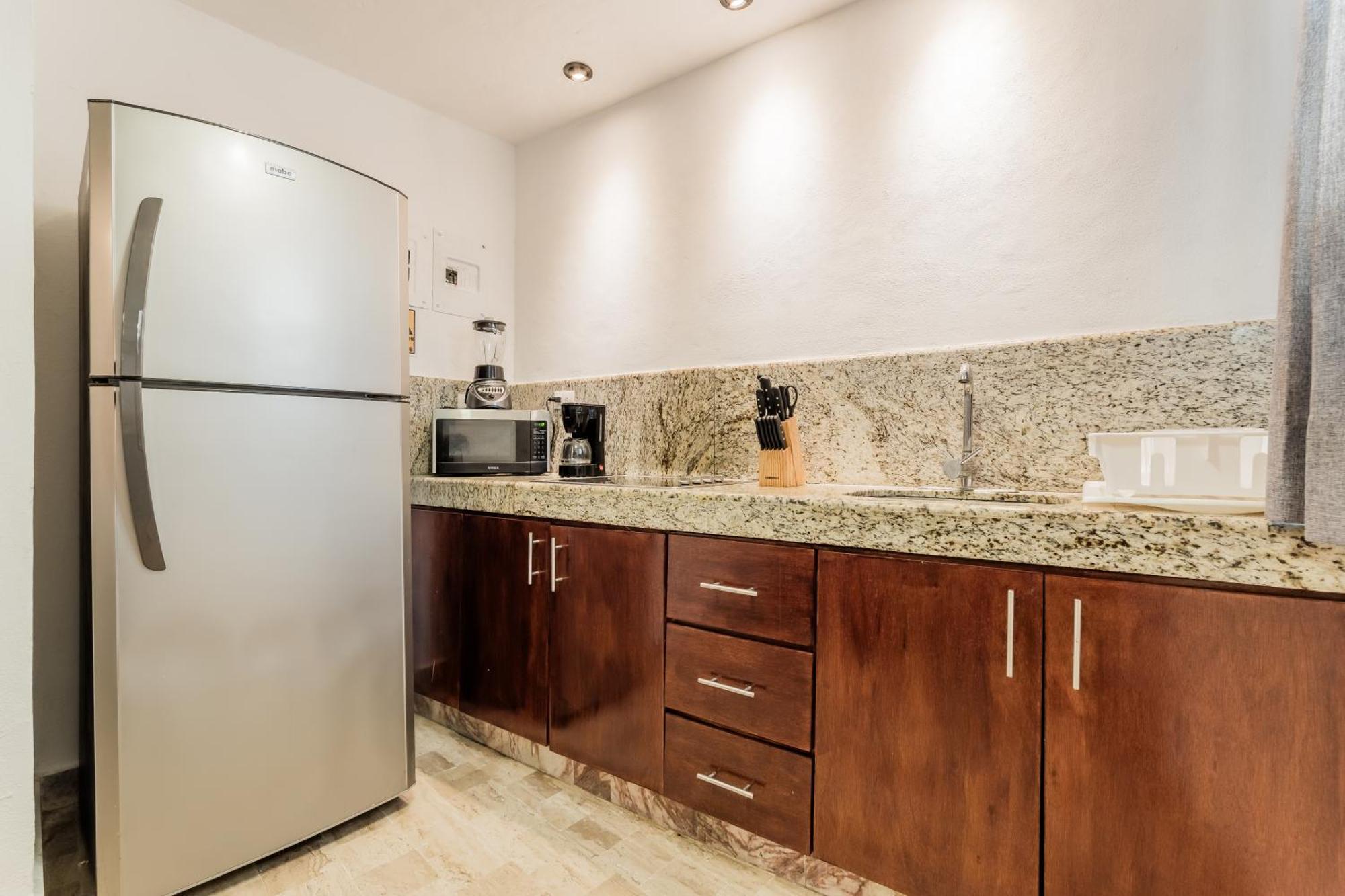 Seáak Cancun Rentals Bagian luar foto