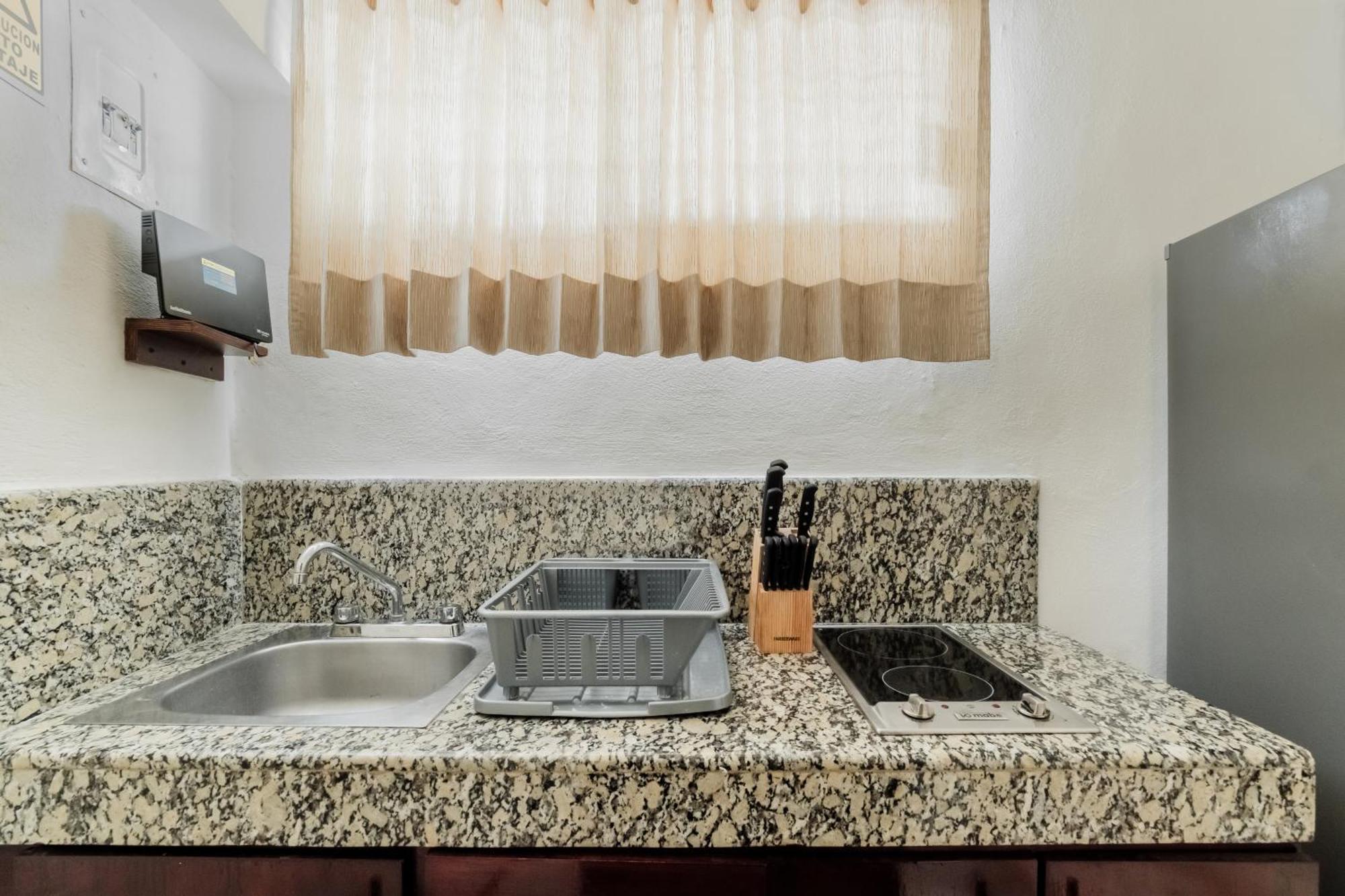 Seáak Cancun Rentals Bagian luar foto