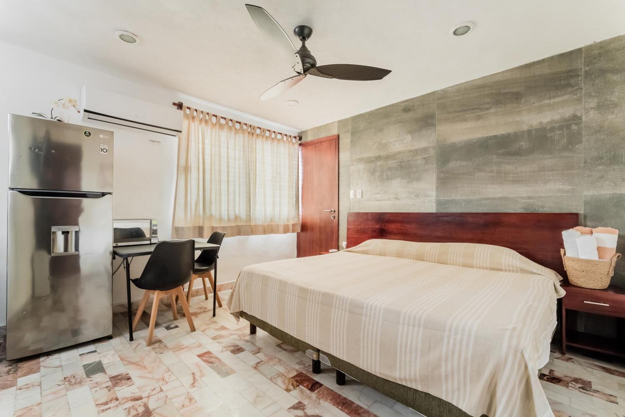 Seáak Cancun Rentals Bagian luar foto