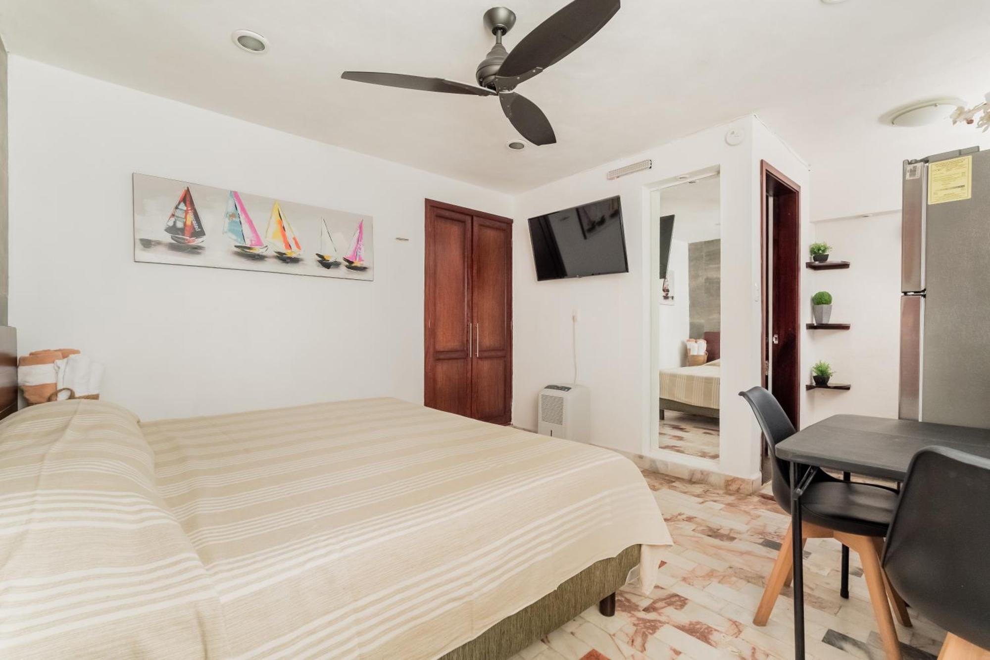 Seáak Cancun Rentals Bagian luar foto