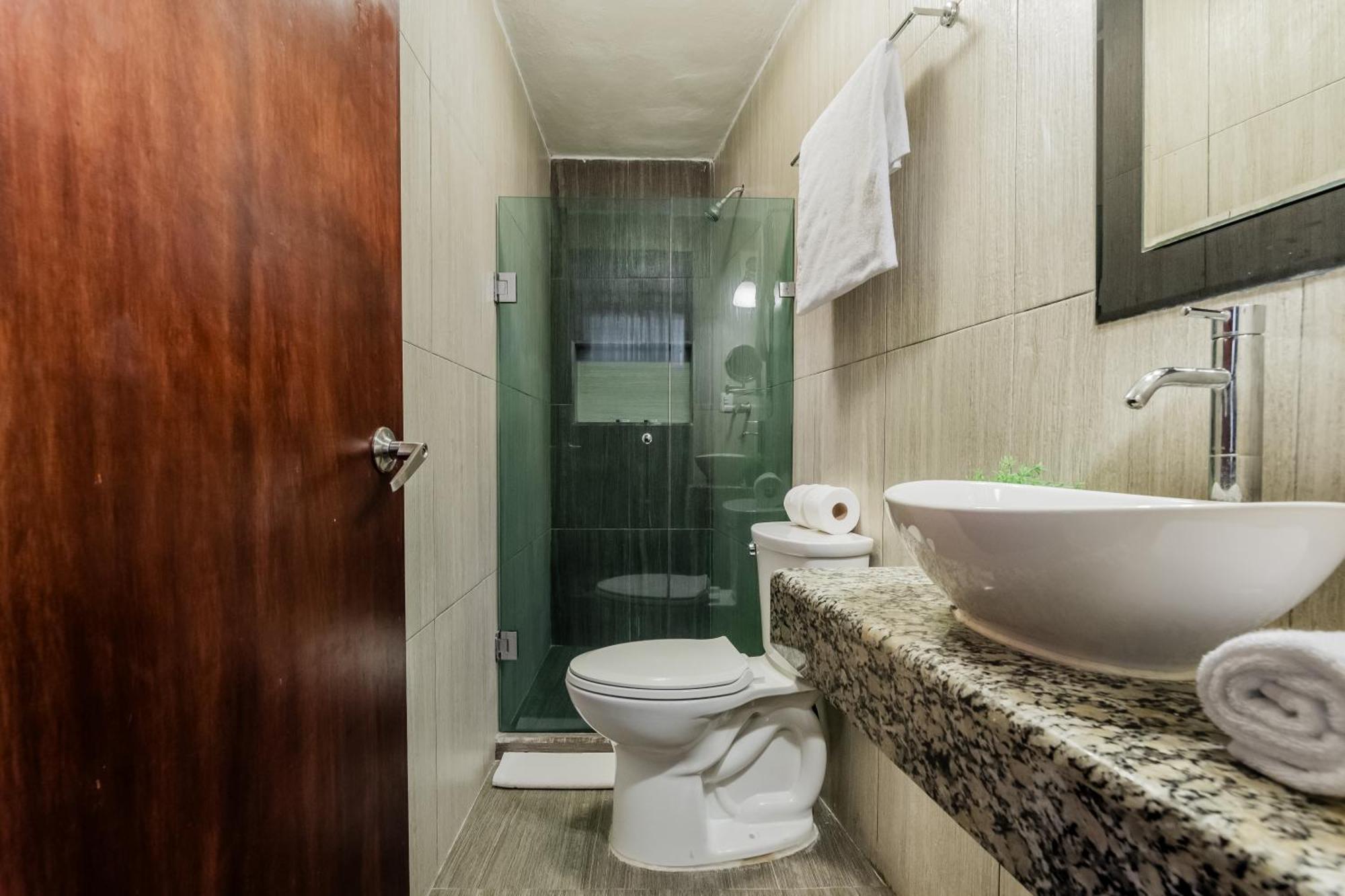 Seáak Cancun Rentals Bagian luar foto