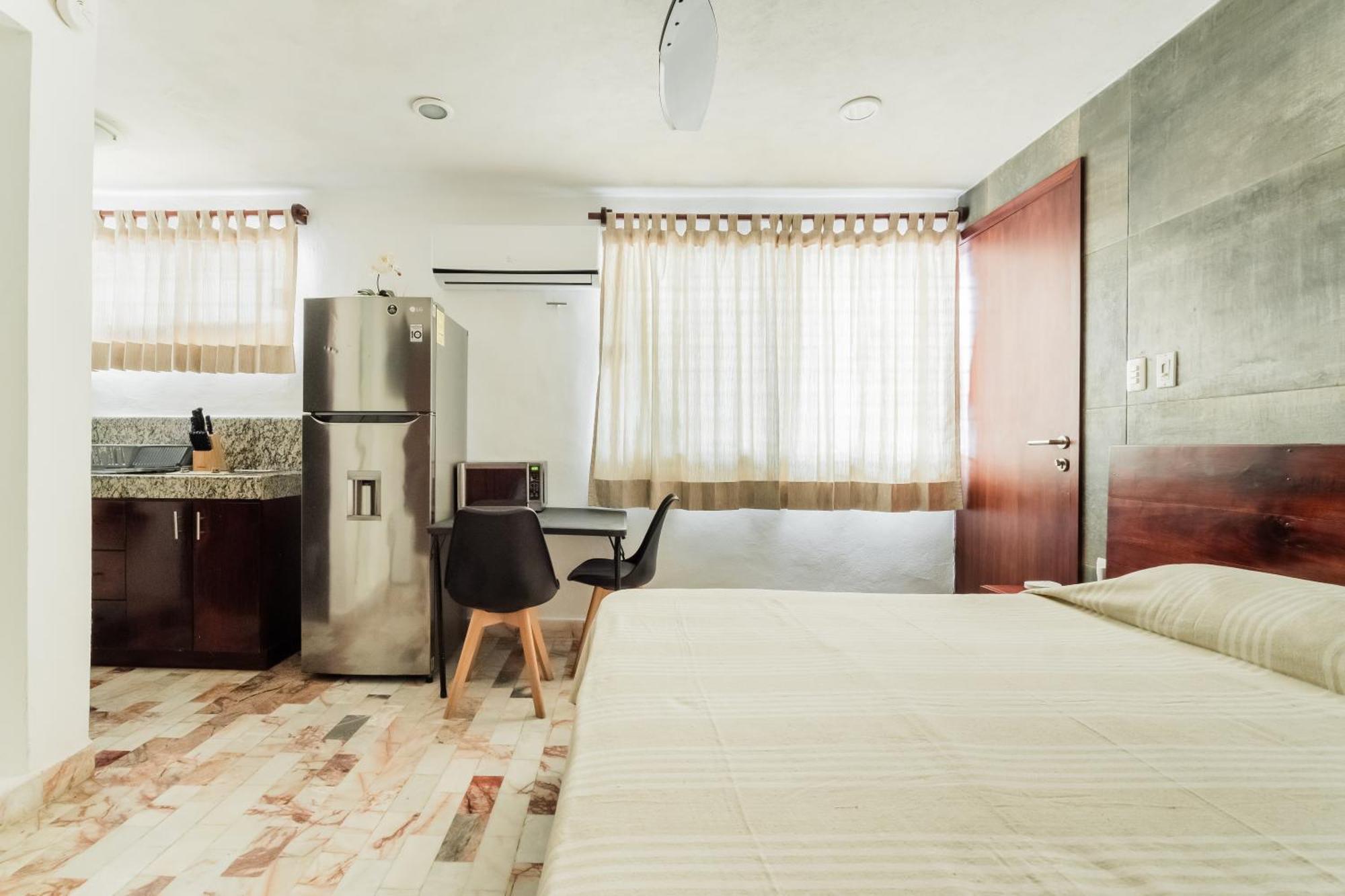 Seáak Cancun Rentals Bagian luar foto