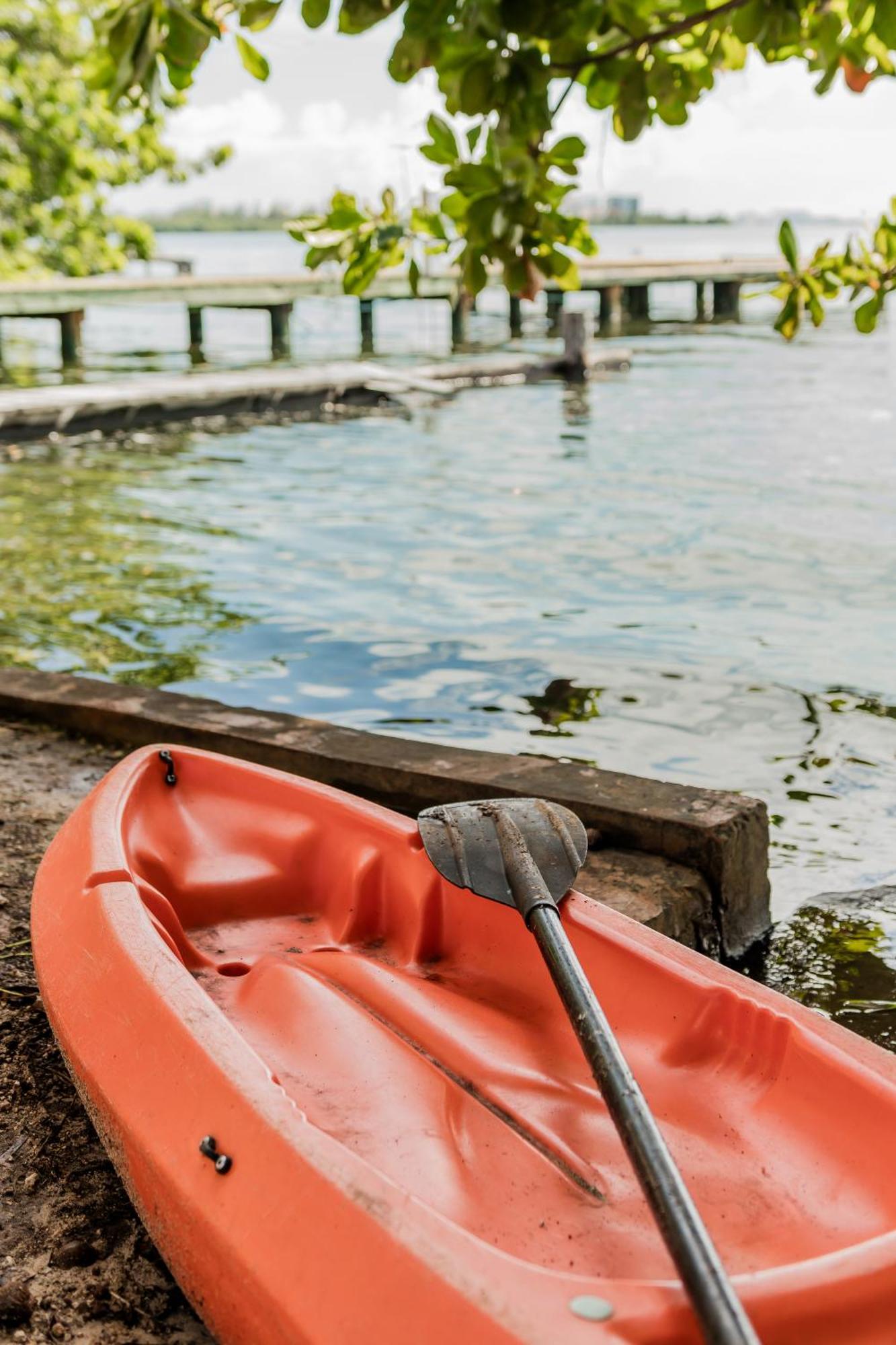 Seáak Cancun Rentals Bagian luar foto