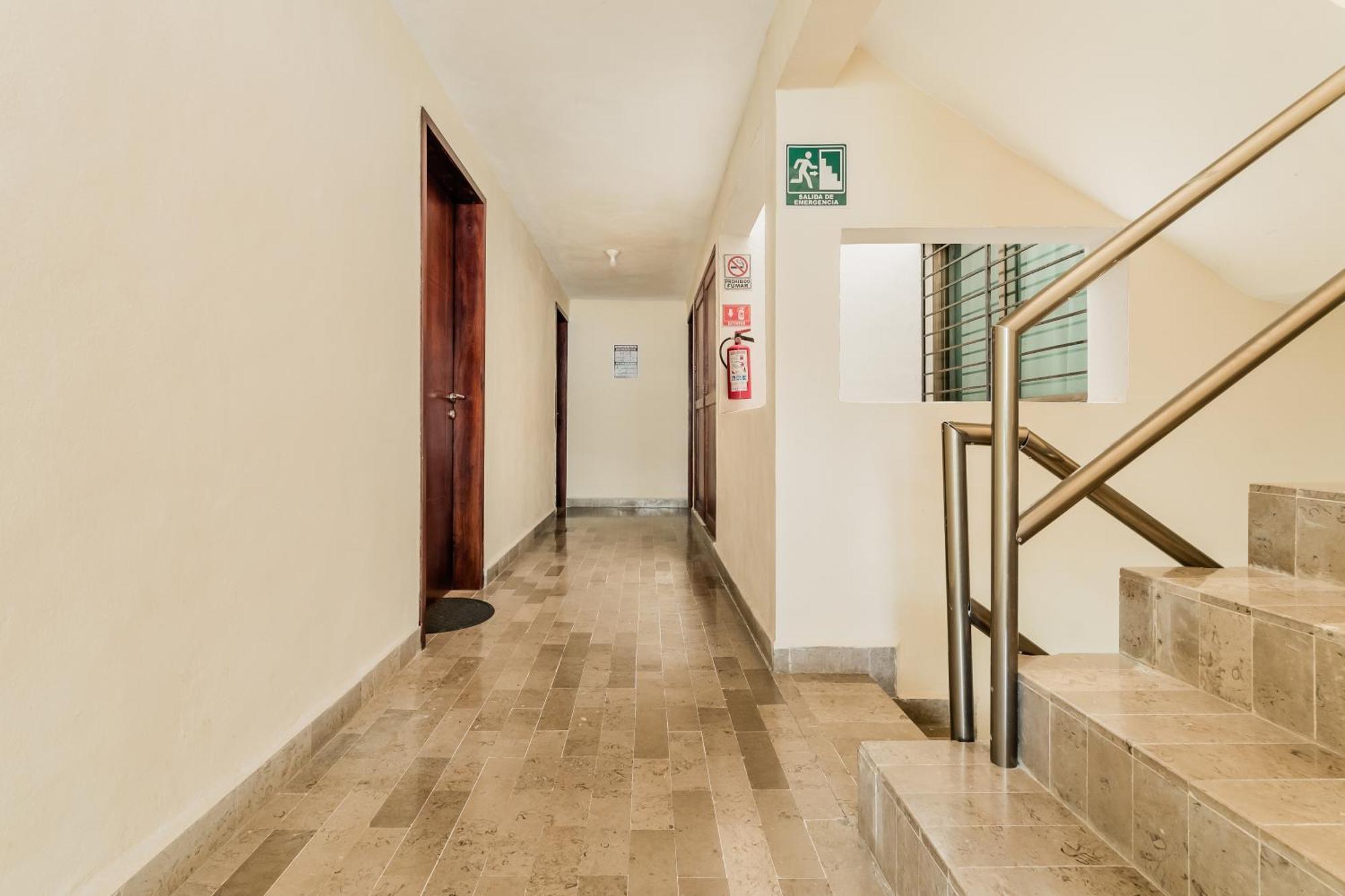 Seáak Cancun Rentals Bagian luar foto