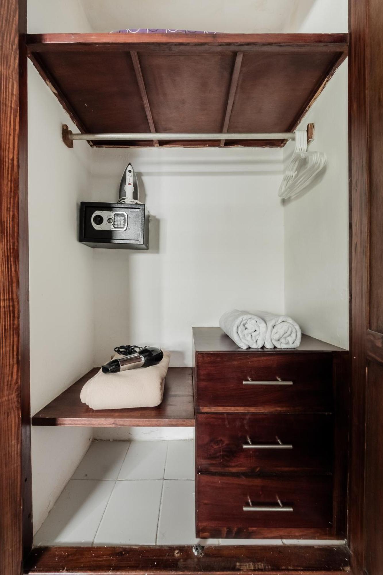 Seáak Cancun Rentals Ruang foto