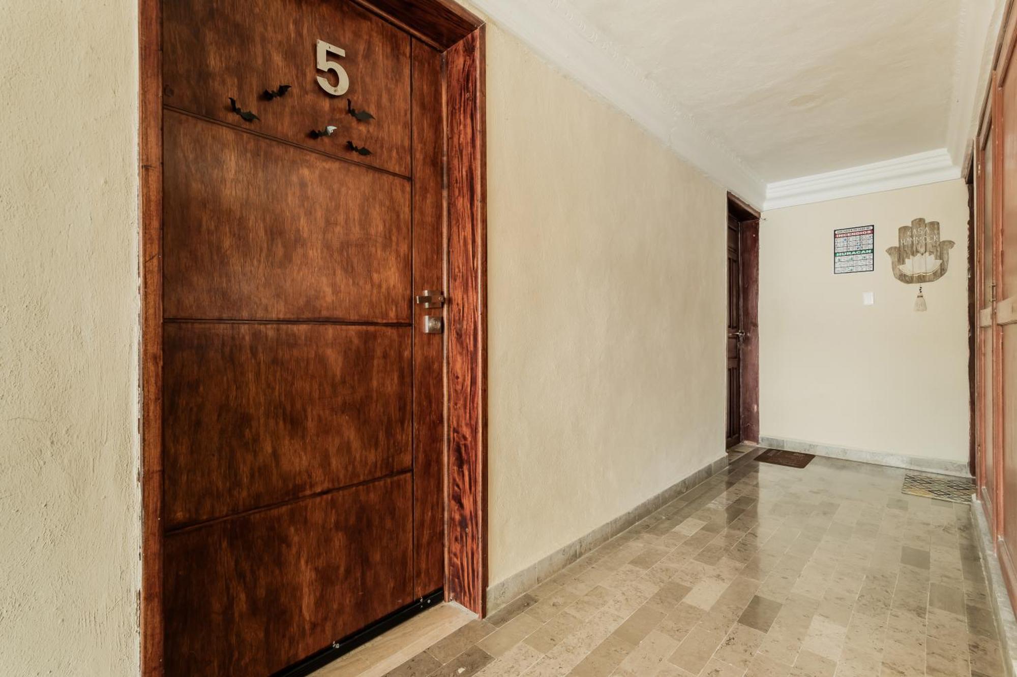 Seáak Cancun Rentals Ruang foto