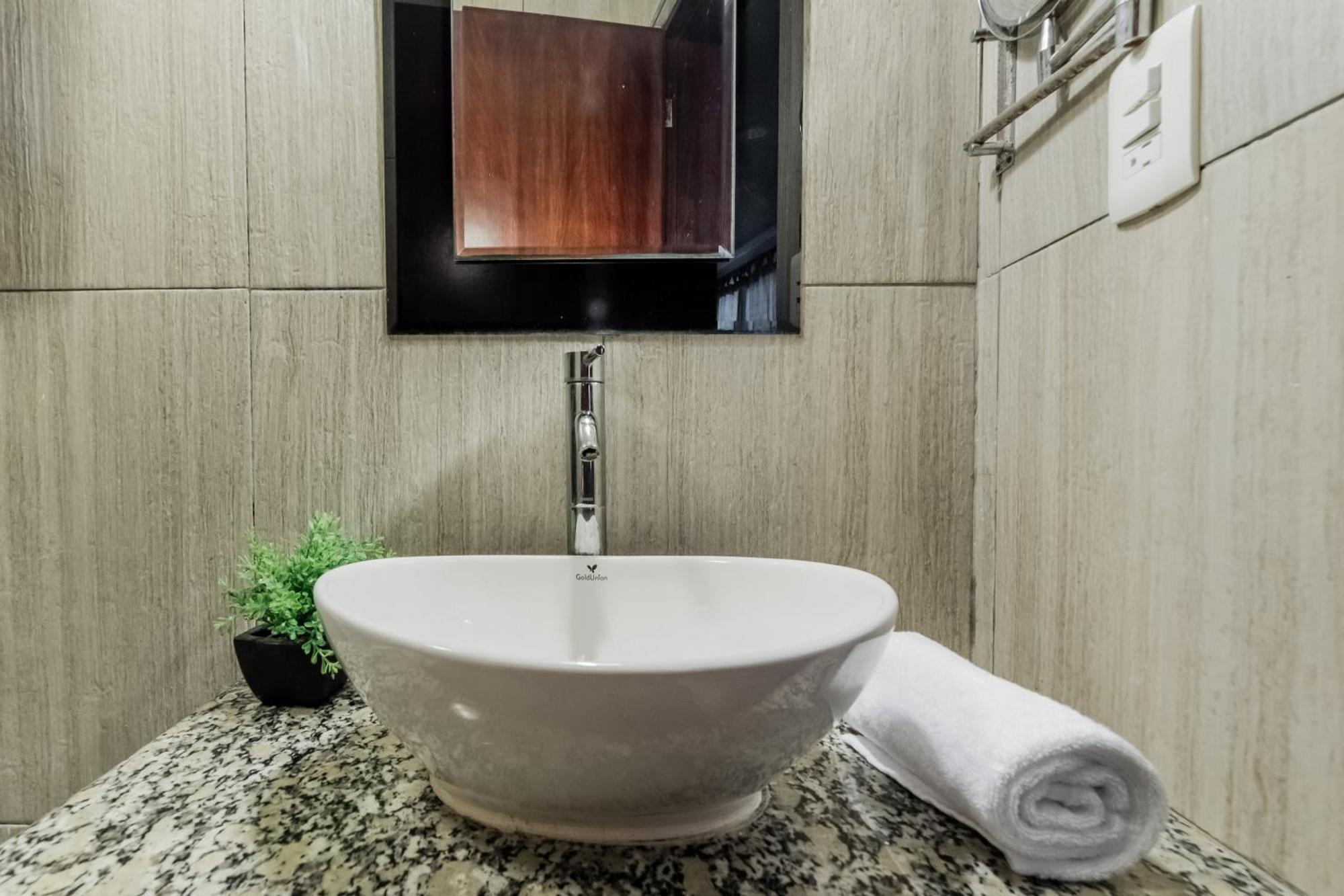Seáak Cancun Rentals Ruang foto